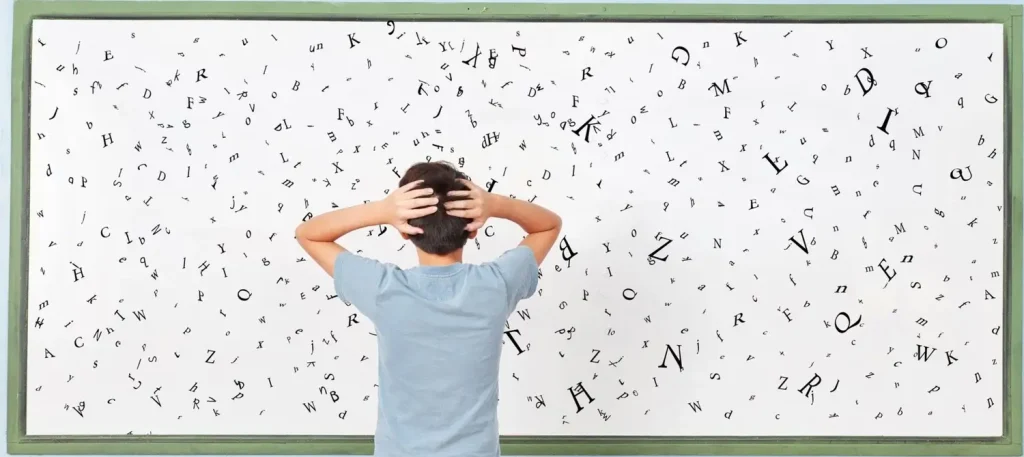 Dislexia tratamiento