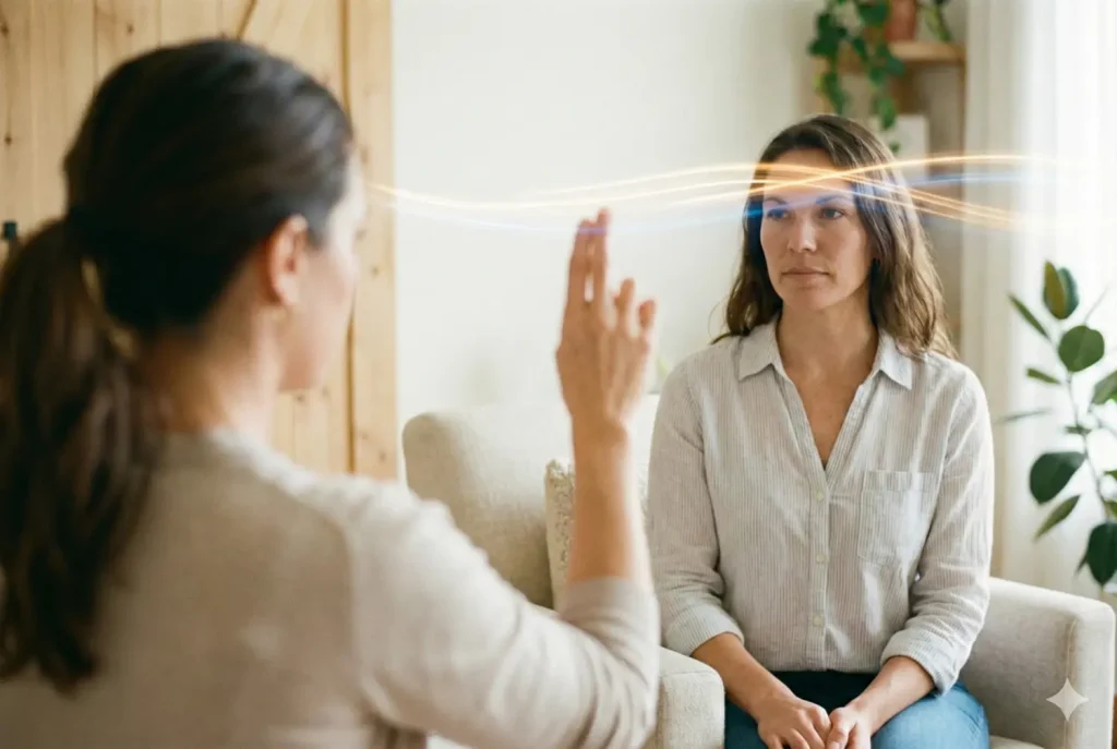 terapia EMDR